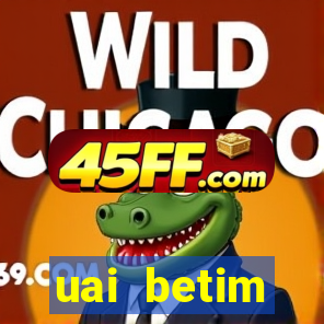 uai betim agendamento identidade